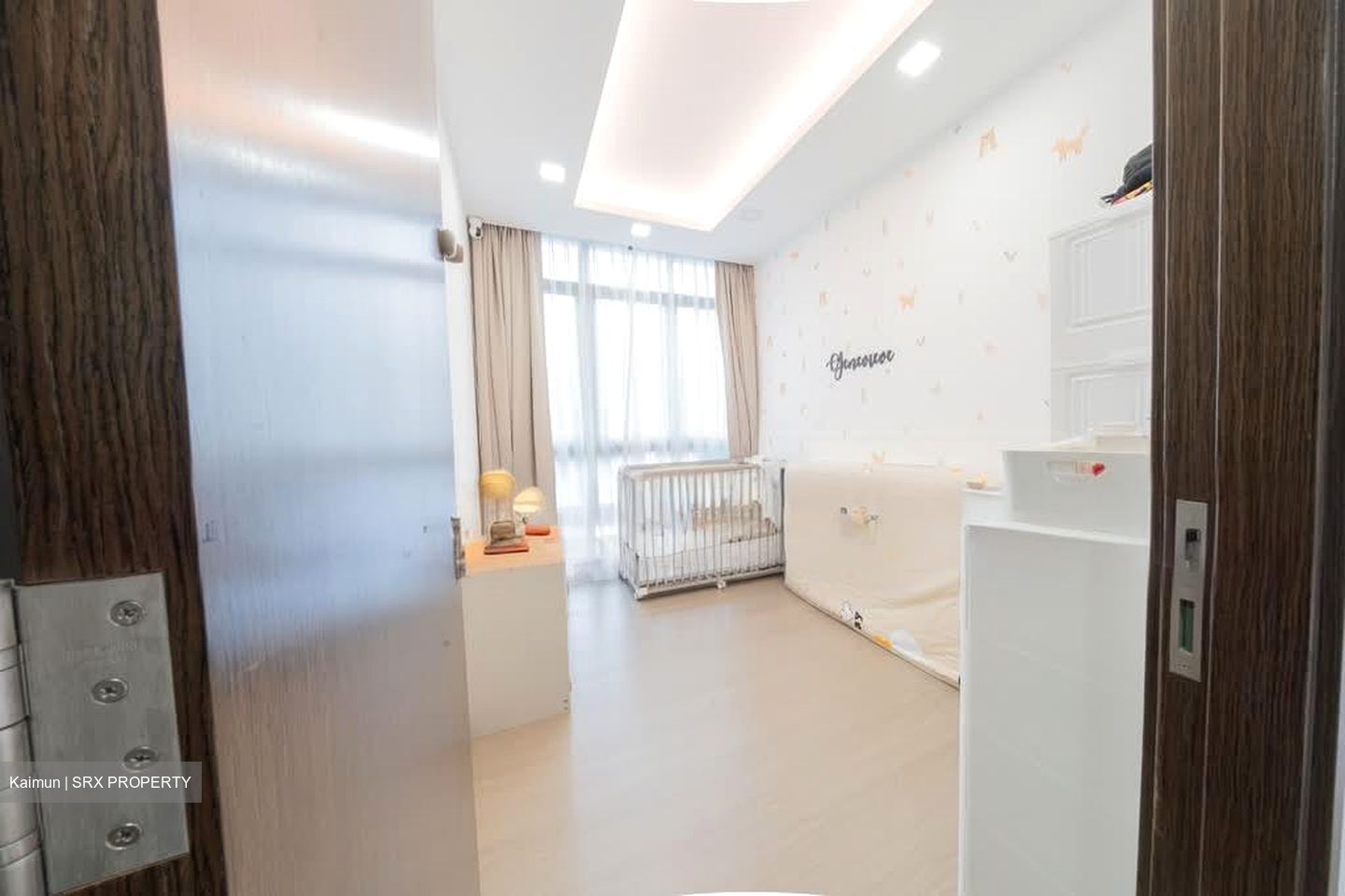 Symphony Suites (D27), Condominium #528325511